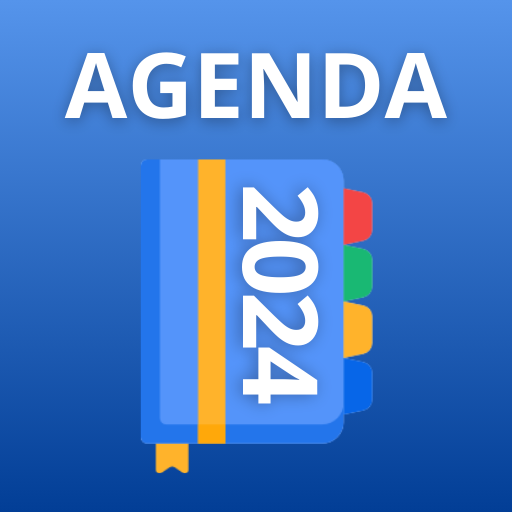 Personal Agenda 2024