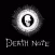 FanApp for Death Note