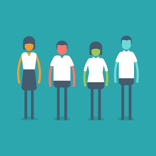 Think Business, Think Equality Think Business, Think Equality