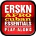 Erskine Afro Cuban Essentials