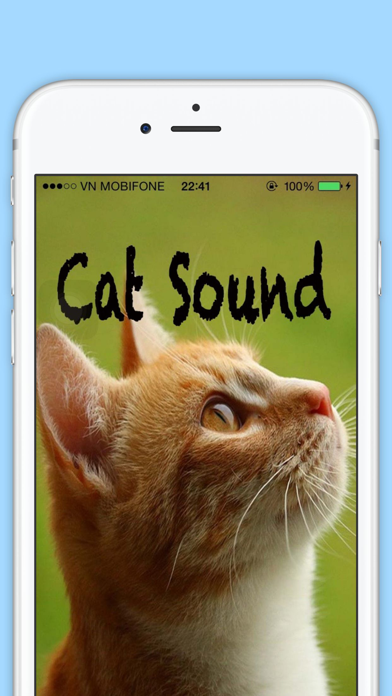 Funny Cat Sounds - Cat Music,Meow Sounds Screenshots