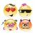 Emotion Cute Sticker Pack 01