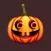 Happy Halloween Pumpkin Sticker Pack 03