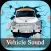 Vehicle - Transportation Sound