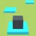 Bouncy Cube