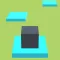 Bouncy Cube