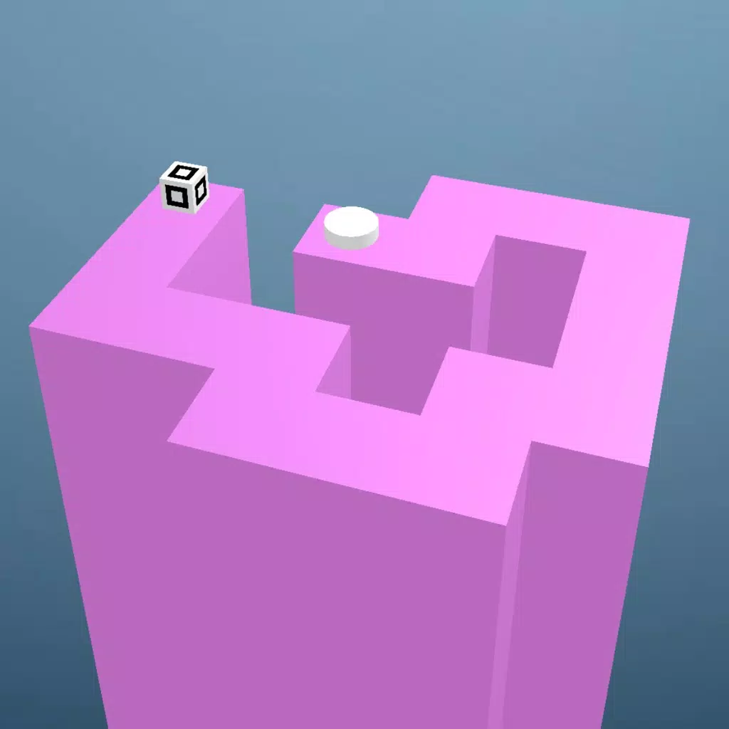 Cubimaze | An impossible memory puzzle game Cubimaze | An impossible memory puzzle game