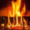 iFireplaces - Merry Christmas Yule Log Holidays
