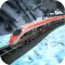 Real Driving Train: Express Tr