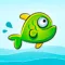 Cute Little Fish: Kid Edition
