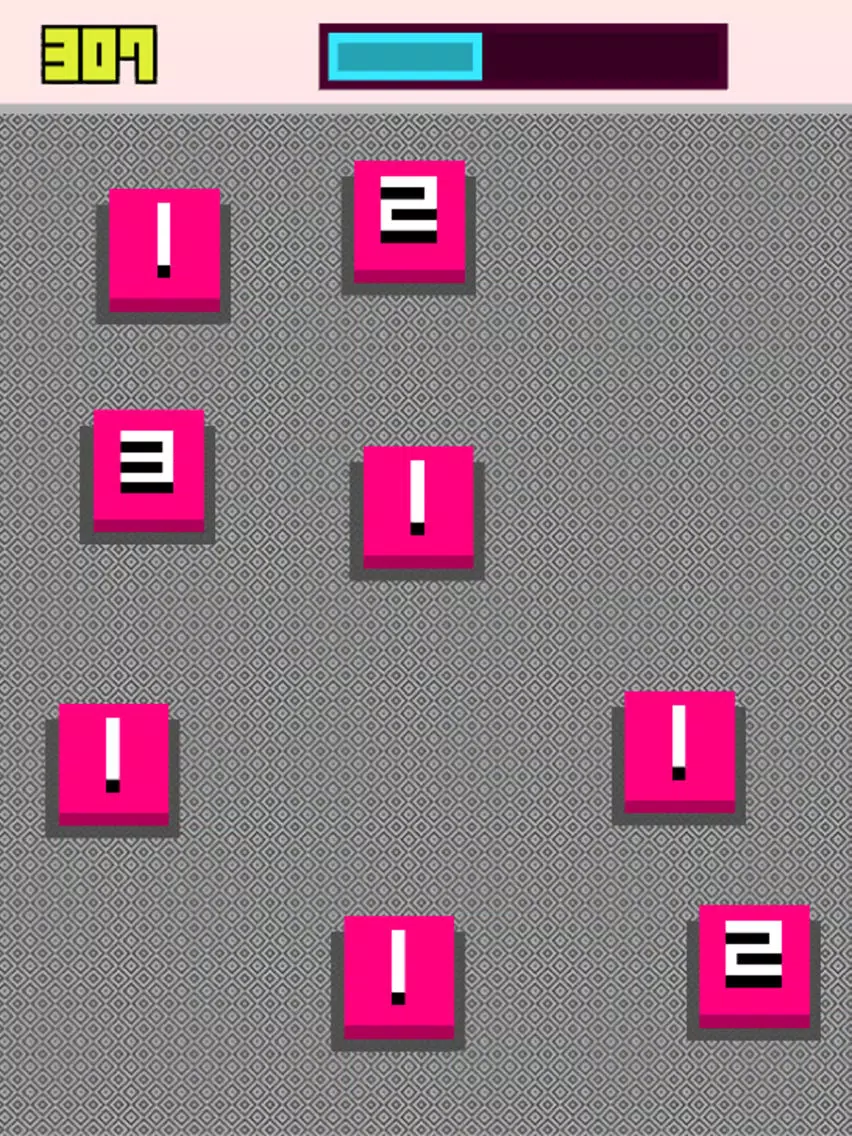 Zrzuty ekranu Tap Tap Play iPad 