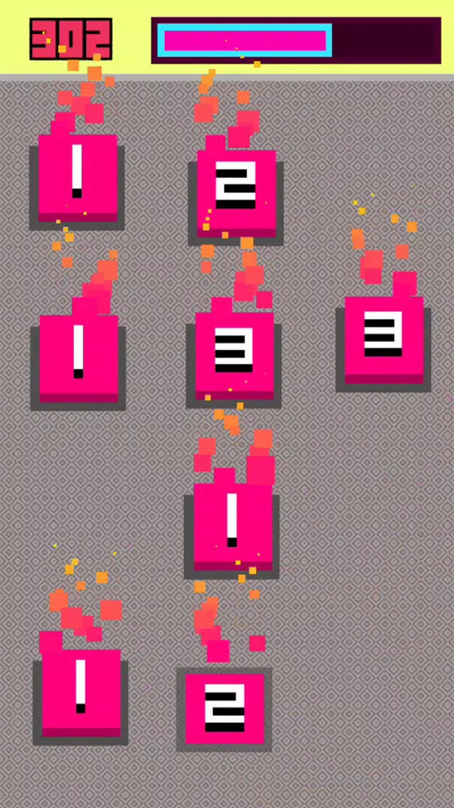 Zrzuty ekranu Tap Tap Play