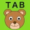 tabkuma