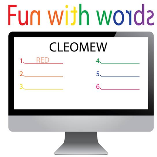 Fun With Words