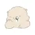 Cute Polar Bear - Fx Sticker