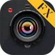 Camera Manual FX