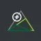 OUTMAP: hike, ski, outdoor