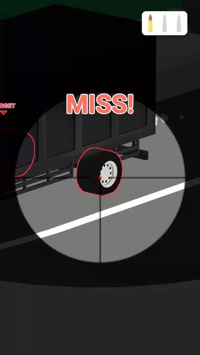 تصاویر Car Wanted! - Sniper Game
