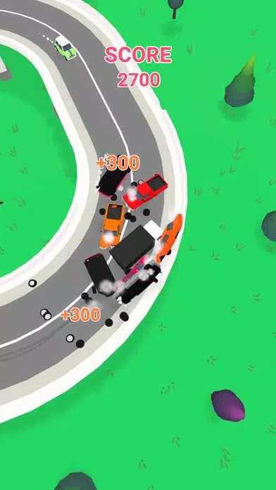 تصاویر Car Wanted! - Sniper Game