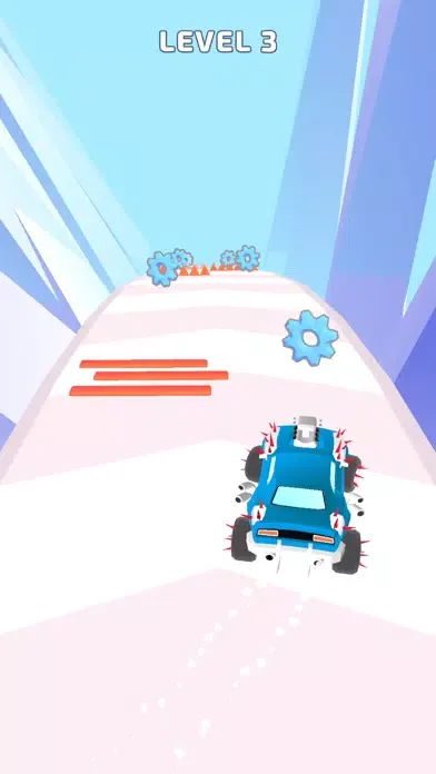 Zombie Smash 3D! Screenshots