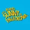 It's Always Sunny Stickers