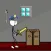 Give in！Stickman