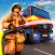 Firefighter Savior Van Hero