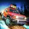 Offroad SUV Night Evolution