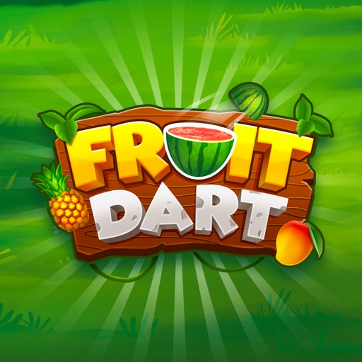 Fruit Dart Fruit Dart