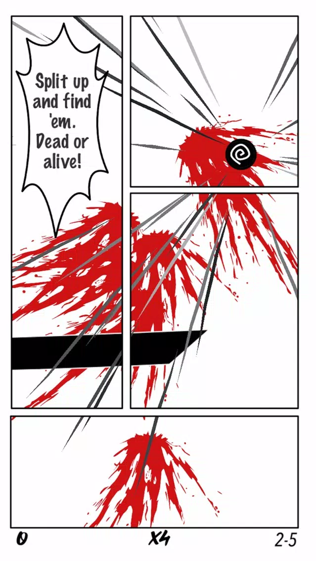 Schuriken Screenshots