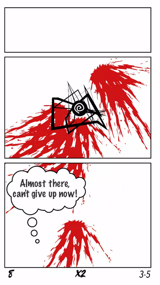 Schuriken Screenshots