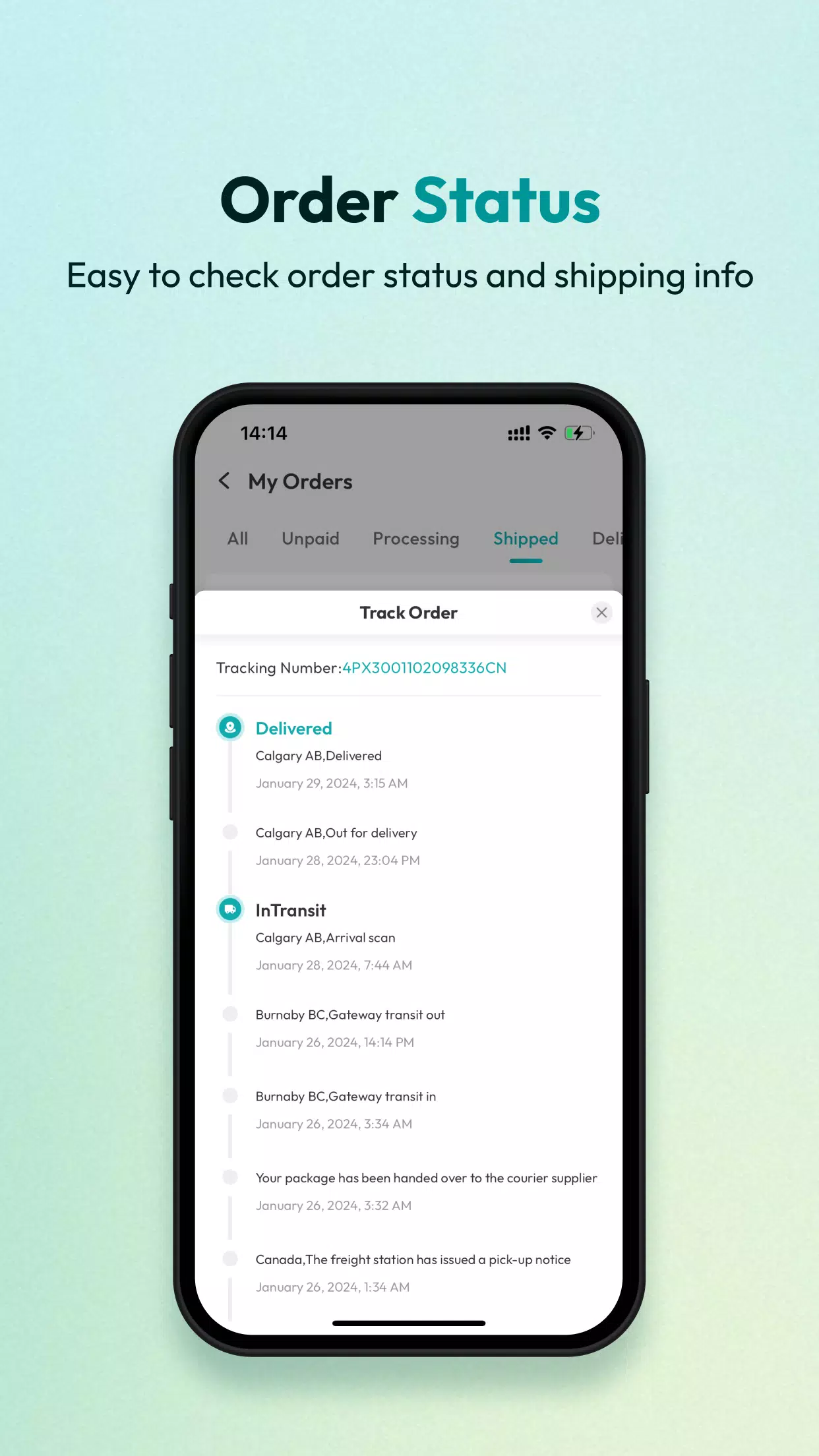 FYTOO - Customize Your Glasses Screenshots