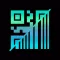 EasyQR - Efficient QR and barcode reader & maker