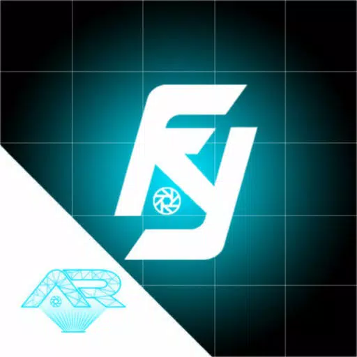 Fyware: AR First Glance Fyware: AR First Glance