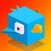 Droppy Bird in Faily Dark-Defend The Ball Plant And King Maze