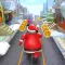 Santa Run - Christmas Game