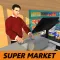 Supermarket Store 3d Simulator
