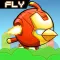 Would You Rather Starlit Fly?