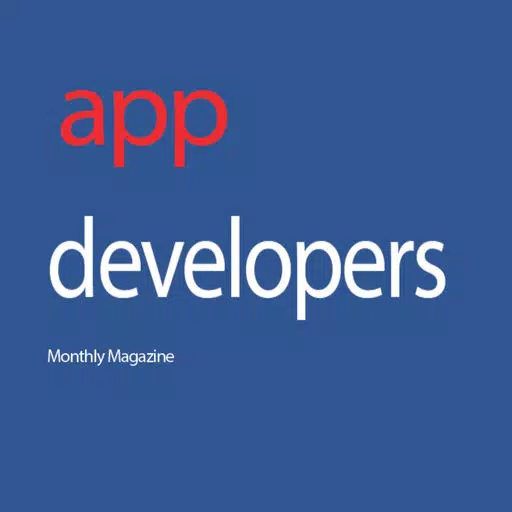 App Developers - The magazine for the entrepreneur hard wired to Mobile Industry App Developers - The magazine for the entrepreneur hard wired to Mobile Industry