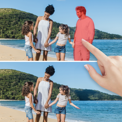 Photo Enhancer : Remove Object Photo Enhancer : Remove Object