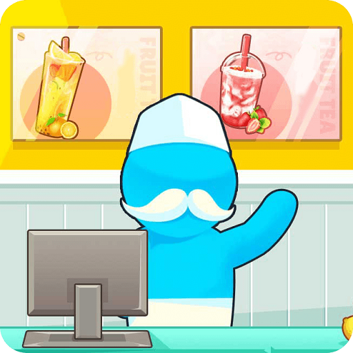 Fruit Juice Shop-Simulated biz Fruit Juice Shop-Simulated biz