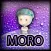 Running Moro