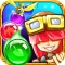 Alchemy Bubble Shooter