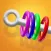 Hook Puzzle 3D -Perfect Sort