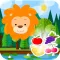 Forest Splash Rescue Mania