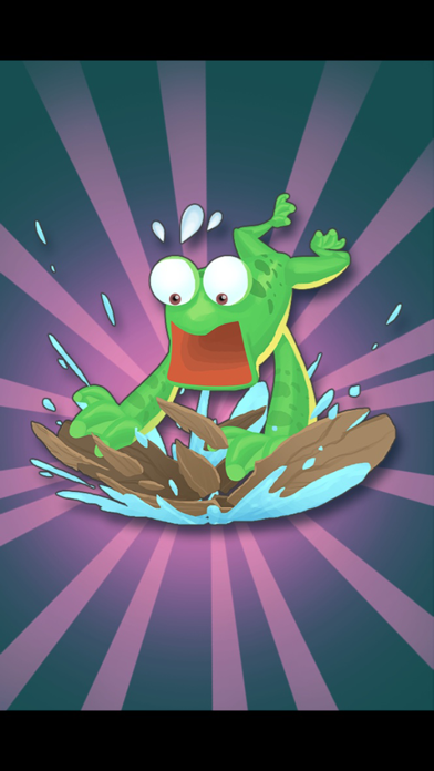 صور Frenzy Frog