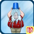 My Ice Bucket Challenge