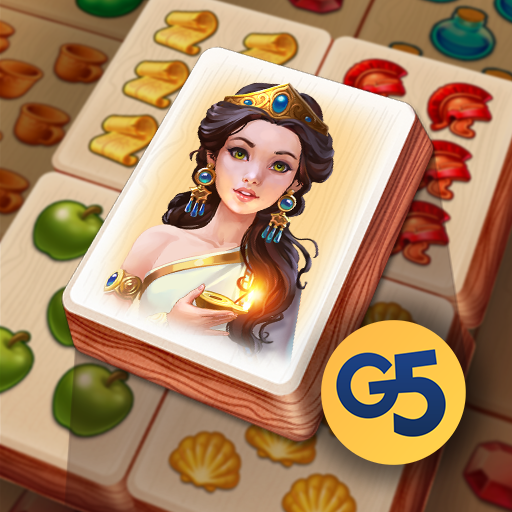 Emperor of Mahjong Tile Match Emperor of Mahjong Tile Match