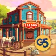 Jewels of the Wild West・Match3 Jewels of the Wild West・Match3