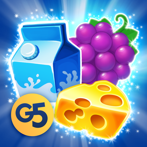 Supermarket Mania - Match 3 Supermarket Mania - Match 3